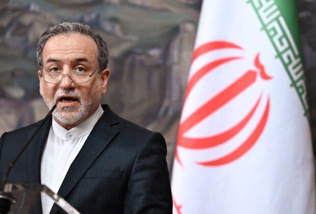 Mișcarea făcută de Iran în timp ce Donald Trump a suspendat operațiunea „Proiectul Libertate”