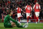 Nu se aștepta la așa ceva! Reacție dură după semifinala Arsenal -a plăcut”