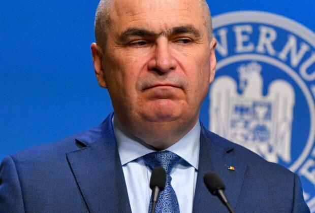 Ilie Bolojan atacă dur PSD: „A aruncat guvernarea în aer, a stat la tura a doua, sperând că altcineva va fi cu nota de plată”