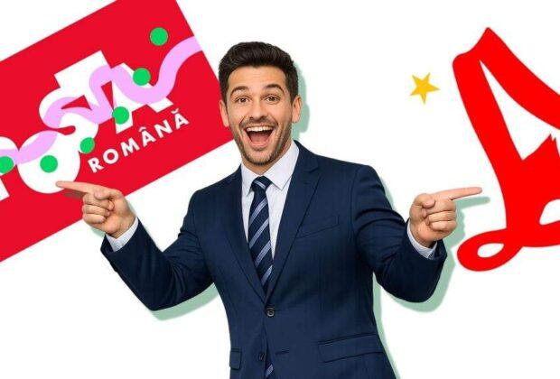 Directorul Poştei Române, despre noua siglă a lui Dinamo: E bestială!