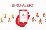 Mesaj RO-Alert în Galați și Tulcea în această dimineață. Posibile „căderi de obiecte din spaţiul aerian”