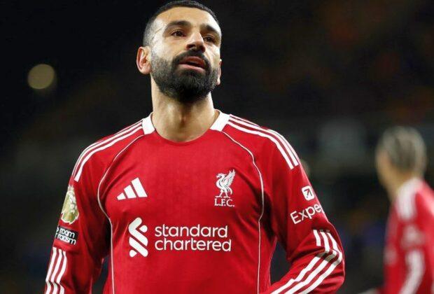 Salah e îngrijorat de vestiarul lui Liverpool: „Dacă nu se întâmplă, va fi dificil”
