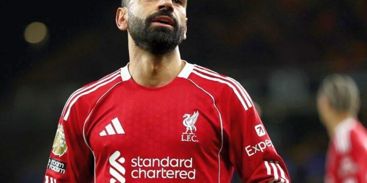 Salah e îngrijorat de vestiarul lui Liverpool: „Dacă nu se întâmplă, va fi dificil”