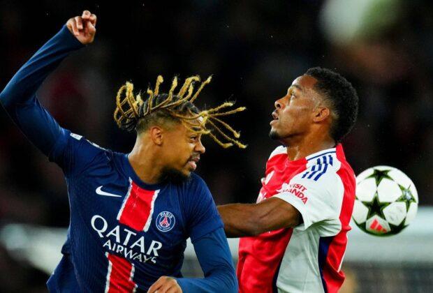 Arsenal și „calul troian” PSG