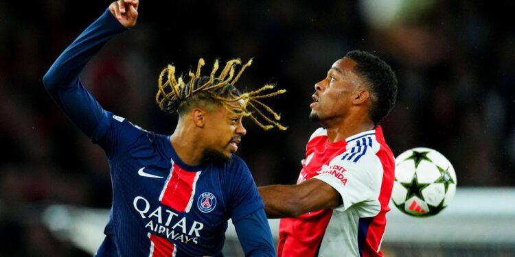 Arsenal și „calul troian” PSG