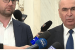 USR și PNL își unesc acțiunile. Declarațiile lui Dominic Fritz: „Mergem la Cotroceni cu idei clare”