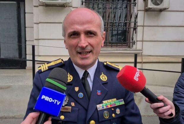 Florin Talpan iese la atac după fiesta din Ghencea. Ținta este Radu Miruță: „Vin să își facă reclamă”
