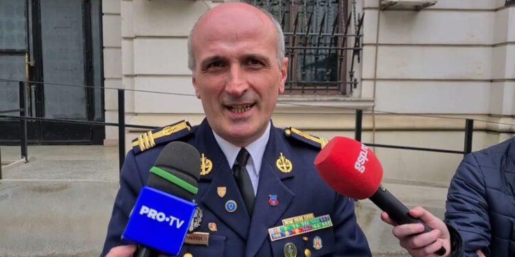 Florin Talpan iese la atac după fiesta din Ghencea. Ținta este Radu Miruță: „Vin să își facă reclamă”