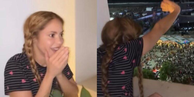 Vedeta pop Shakira a publicat un fragment din cântecul oficial al Cupei Mondiale de Fotbal 2026