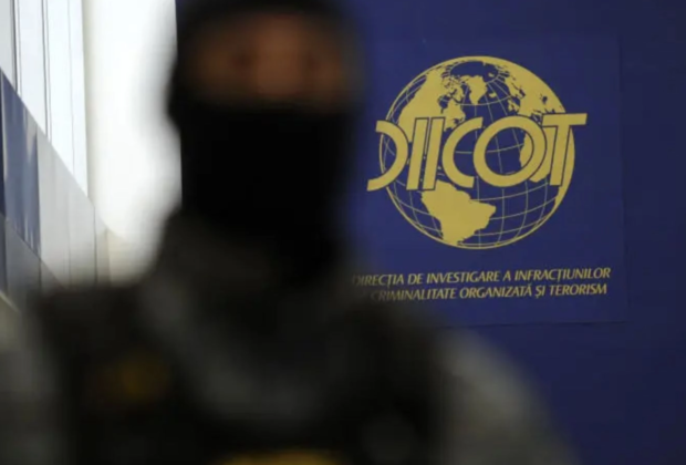 Descinderi DIICOT la Poliția de frontieră Siret și în zeci de locații : Marfă de contrabandă adusă din Ucraina
