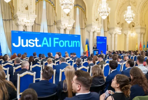Nicușor Dan aduce inteligența artificială în Justiție: instanțele, parchetele și CCR au semnat Memorandumul Just.AI (Document)