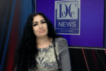 Duminică te invităm să descoperi povestea Ralucăi Andreea Andrei, un super model de succes! Interviu