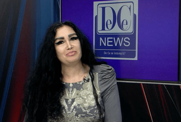 Duminică te invităm să descoperi povestea Ralucăi Andreea Andrei, un super model de succes! Interviu
