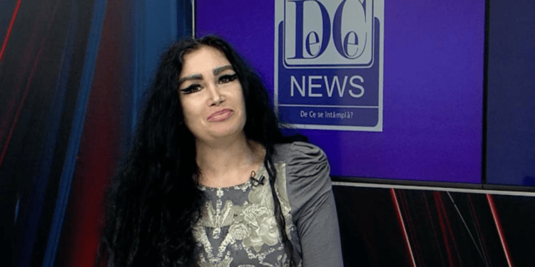 Duminică te invităm să descoperi povestea Ralucăi Andreea Andrei, un super model de succes! Interviu