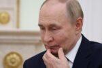 Vladimir Putin pune o condiție pentru a se întâlni cu Volodimir Zelenski