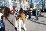 FOTO Citybreak în Chișinăul european. „Nu mai suntem comuniști, cum credeți la București!”