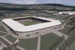 Ce se întâmplă cu noul stadion și bazinul olimpic după ce șeful Consiliului Județean a intrat în vizorul DNA + Statui pentru legende pe Aleea Campionilor
