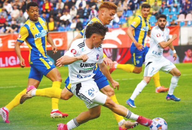 FC Botoșani -out. Echipele probabile