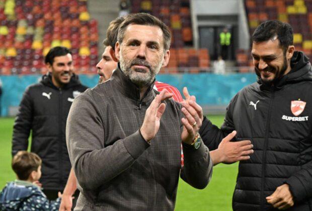 Ce se întâmplă la Dinamo în sezonul următor? Totul e în stand-by și planurile pot fi date peste cap oricând