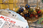 Rezultate la tragere loto de duminică, 10 mai. Numerele extrase și premiile puse în joc de Loteria Română