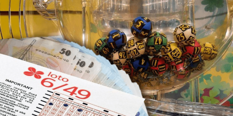 Rezultate la tragere loto de duminică, 10 mai. Numerele extrase și premiile puse în joc de Loteria Română