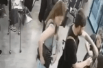 Incident șocant la un salon de înfrumusețare: o clientă nemulțumită de tunsoare și-ar fi înjunghiat hairstylistul