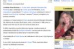 Loredana Groza și-a blurat pagina de Wikipedia ca să nu mai pară atât de bătrână