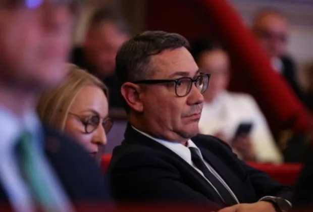 Victor Ponta a devenit suporter „nicușorist” și vorbește despre influența „mecanismului“: Orice semn de independență a fost sancționat fără milă