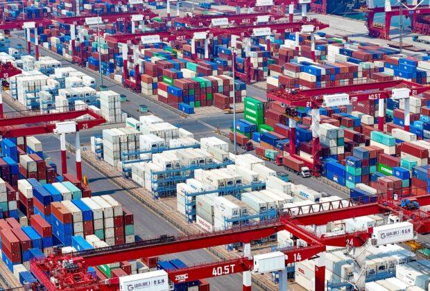 Exporturile din martie