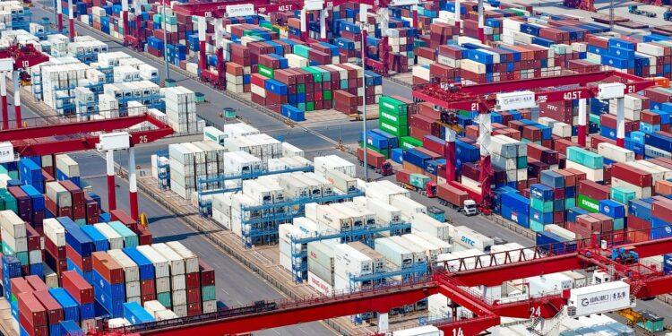Exporturile din martie