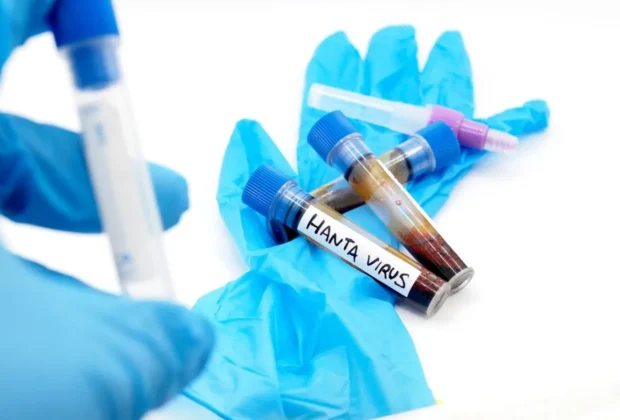Alertă după repatrierea francezilor: unul dintre cei plasați în izolare strictă prezintă simptome de hantavirus