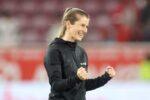 Marie-Louise Eta, prima antrenoare din TOP 5 campionate, a obținut un rezultat istoric