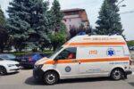 Moarte suspectă în Buzău. O femeie de 55 de ani, descoperită într-o baltă de sânge, în propriul apartament