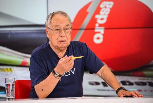 „Ei retrogradează direct, ei merg la baraj” » Ioanițoaia anticipează deznodământul, înaintea ultimei runde din play-out