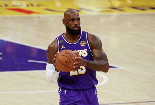 După al 23-lea sezon al carierei, LeBron James a fost întrebat ce urmează