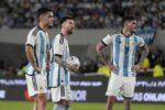 Argentina a anunțat lotul lărgit pentru Campionatul Mondial din 2026! Un nume mare este deja OUT