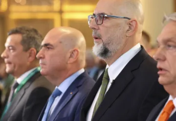 Premierul din BNR cade. Kelemen Hunor vine cu varianta unui Guvern pe termen scurt