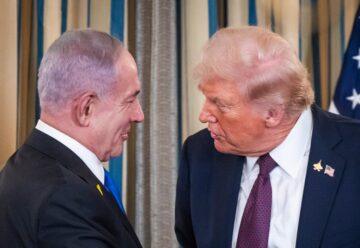 Netanyahu, principalul obstacol în calea unui acord între SUA și Iran? Tensiuni tot mai mari cu Trump
