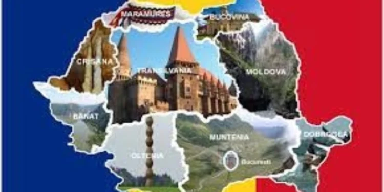 Cele mai primitoare țări din Europa -un top britanic: „Sunt foarte primitori, îți zâmbesc pe stradă”