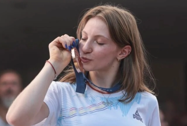 FR de Gimnastică nu este dispusă va plătească toți bani pentru procesul Anei Bărbosu de la TAS: „Nu poate fi responsabilitatea unei singure instituții”. Despre ce sumă este vorba