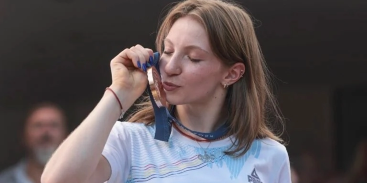 FR de Gimnastică nu este dispusă va plătească toți bani pentru procesul Anei Bărbosu de la TAS: „Nu poate fi responsabilitatea unei singure instituții”. Despre ce sumă este vorba