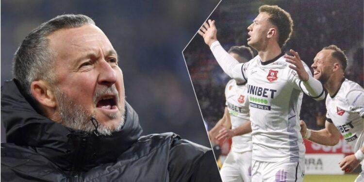 A aflat de interesul lui FCSB și a mărturisit: ”Mă încântă!”. Mihai Stoica a intervenit în forță: ”Să stea liniștit patronul!”