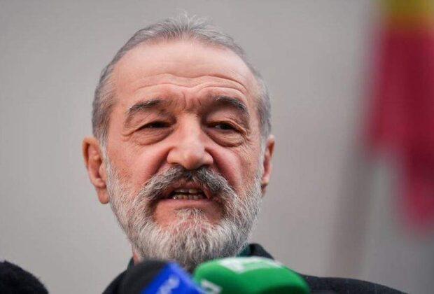 Gigi Becali i-a luat fața lui Nicușor! L-a numit pe Eugen Tomac antrenor la FCSB