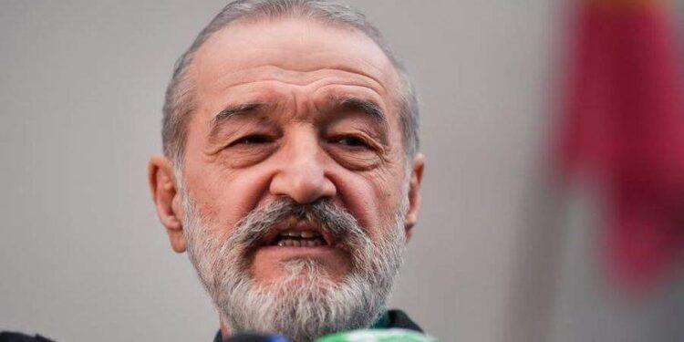 Gigi Becali i-a luat fața lui Nicușor! L-a numit pe Eugen Tomac antrenor la FCSB