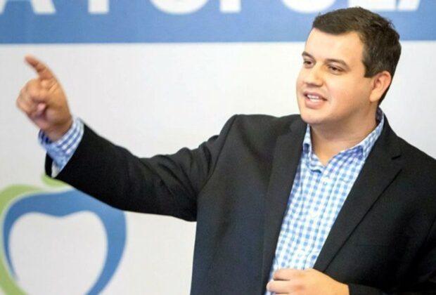 Firma soacrei lui Eugen Tomac a primit fonduri PNRR pentru digitalizare: „Nu am nicio legătură cu proiectul”