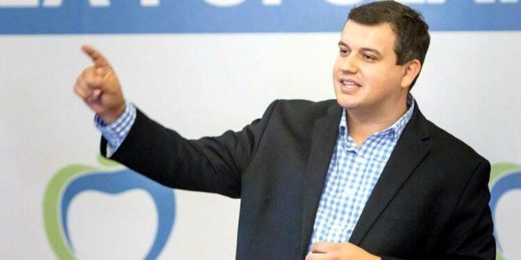 Firma soacrei lui Eugen Tomac a primit fonduri PNRR pentru digitalizare: „Nu am nicio legătură cu proiectul”