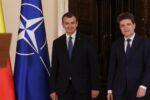 Eugen Tomac, desemnat premier. Nicuşor Dan devine preşedinte jucător, spune Bogdan Chirieac