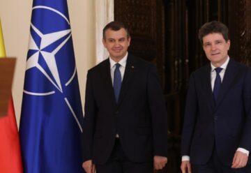 Eugen Tomac, desemnat premier. Nicuşor Dan devine preşedinte jucător, spune Bogdan Chirieac
