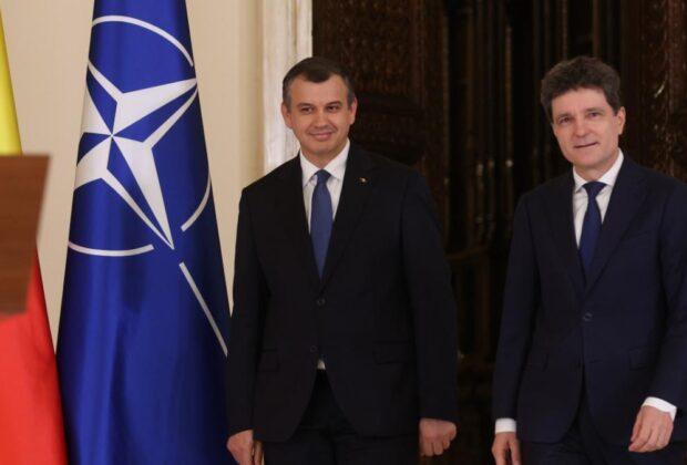 Eugen Tomac, desemnat premier. Nicuşor Dan devine preşedinte jucător, spune Bogdan Chirieac