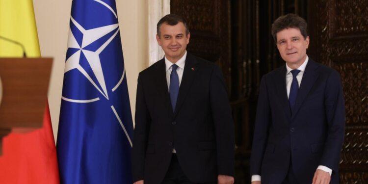 Eugen Tomac, desemnat premier. Nicuşor Dan devine preşedinte jucător, spune Bogdan Chirieac